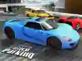 Permainan Parking Polis Supercar talian
