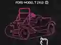 Permainan Doodle Sejarah 3D: Automobil talian
