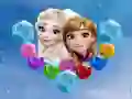 Permainan Puzzle Hex Elsa talian Permainan Puzzle Hex Elsa talian