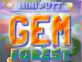 Permainan Mini Putt: Hutan Permata talian Permainan Mini Putt: Hutan Permata talian
