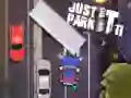Permainan Hanya Parkir 11 talian Permainan Hanya Parkir 11 talian