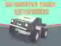 Permainan 3D Monster Truck Skyroads talian Permainan 3D Monster Truck Skyroads talian