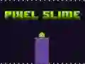 Permainan Slime Piksel talian Permainan Slime Piksel talian