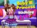 Permainan Pesta Hari Jadi Puteri Bayi talian Permainan Pesta Hari Jadi Puteri Bayi talian