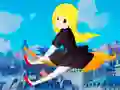 Permainan Penghantaran Kiki talian Permainan Penghantaran Kiki talian