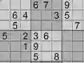 Permainan Sudoku Ekspres talian