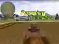 Permainan Simulator Pertanian talian