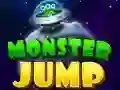 Permainan Lompatan Monster talian Permainan Lompatan Monster talian