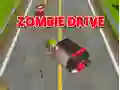 Permainan Memandu Zombie talian
