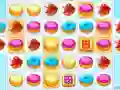 Permainan Cookie Crush 2 talian