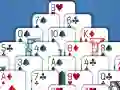 Permainan Pyramid Solitaire talian Permainan Pyramid Solitaire talian