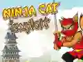 Permainan Ninja Kucing Eksploit talian Permainan Ninja Kucing Eksploit talian