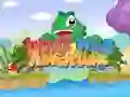 Permainan Pengembaraan Dino Kecil talian