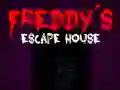 Permainan Lima Malam di Freddy: Rumah Melarikan Diri Freddy talian Permainan Lima Malam di Freddy: Rumah Melarikan Diri Freddy talian