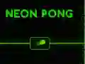 Permainan Pong Neon talian Permainan Pong Neon talian