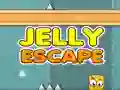 Permainan Melarikan Jelly talian Permainan Melarikan Jelly talian
