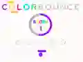 Permainan Lantunan Warna talian Permainan Lantunan Warna talian