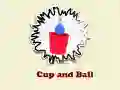 Permainan Cawan dan bola talian