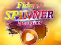 Permainan Pereka Fidget Spinner talian