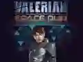 Permainan Valerian: Perlumbaan Angkasa talian Permainan Valerian: Perlumbaan Angkasa talian