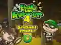 Permainan Bob Si Pencuri 4 talian
