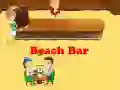 Permainan Bar Pantai talian