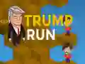 Permainan Lari Trump talian
