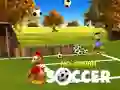 Permainan Moorhuhn Bola Sepak talian Permainan Moorhuhn Bola Sepak talian