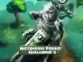 Permainan Cabaran Motocross Hutan 2 talian Permainan Cabaran Motocross Hutan 2 talian