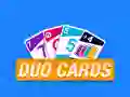 Permainan Kad Duo talian Permainan Kad Duo talian