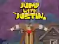 Permainan Melompat Dengan Justin talian Permainan Melompat Dengan Justin talian