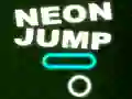 Permainan Lompatan Neon talian Permainan Lompatan Neon talian