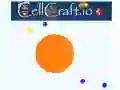 Permainan Cellcraft.io talian Permainan Cellcraft.io talian