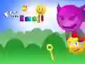 Permainan Bebaskan Emoji talian