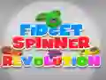 Permainan Revolusi Pusingan Fidget talian Permainan Revolusi Pusingan Fidget talian