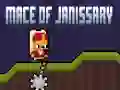 Permainan Tongkat Janissary talian