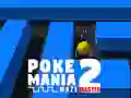 Permainan Poke Mania 2: Master Labirin talian Permainan Poke Mania 2: Master Labirin talian