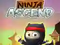 Permainan Ninja Naik talian Permainan Ninja Naik talian