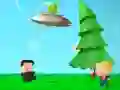 Permainan Berhenti Trump Vs Kim Jong-Un talian