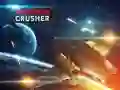 Permainan Penghancur Asteroid talian