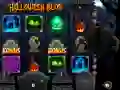 Permainan Slot Halloween talian Permainan Slot Halloween talian