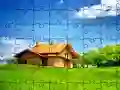 Permainan Puzzle: Pemandangan Cantik talian Permainan Puzzle: Pemandangan Cantik talian