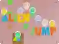 Permainan Lompatan Makhluk Asing talian Permainan Lompatan Makhluk Asing talian