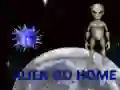 Permainan Alien, pulang ke rumah talian Permainan Alien, pulang ke rumah talian