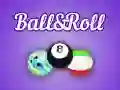 Permainan Bola&Gulung talian Permainan Bola&Gulung talian