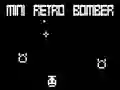 Permainan Mini Retro Bomber talian Permainan Mini Retro Bomber talian