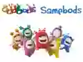 Permainan Oddbods Oddbods Sama talian