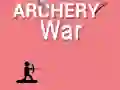 Permainan Perang Memanah talian