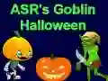 Permainan Asrs Goblin Halloween talian Permainan Asrs Goblin Halloween talian