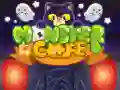 Permainan Kafe Monster talian Permainan Kafe Monster talian